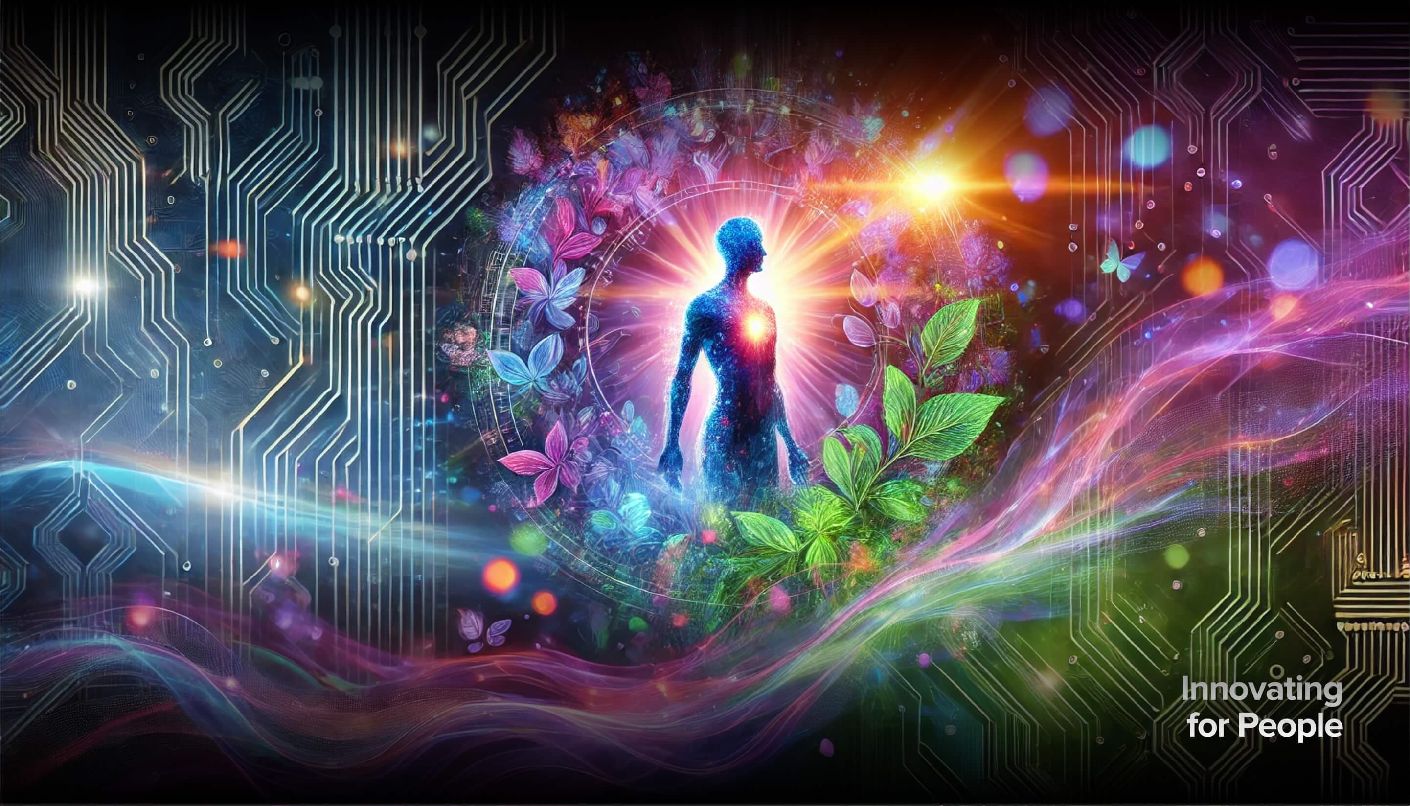 O futuro é das subjetividades humanas