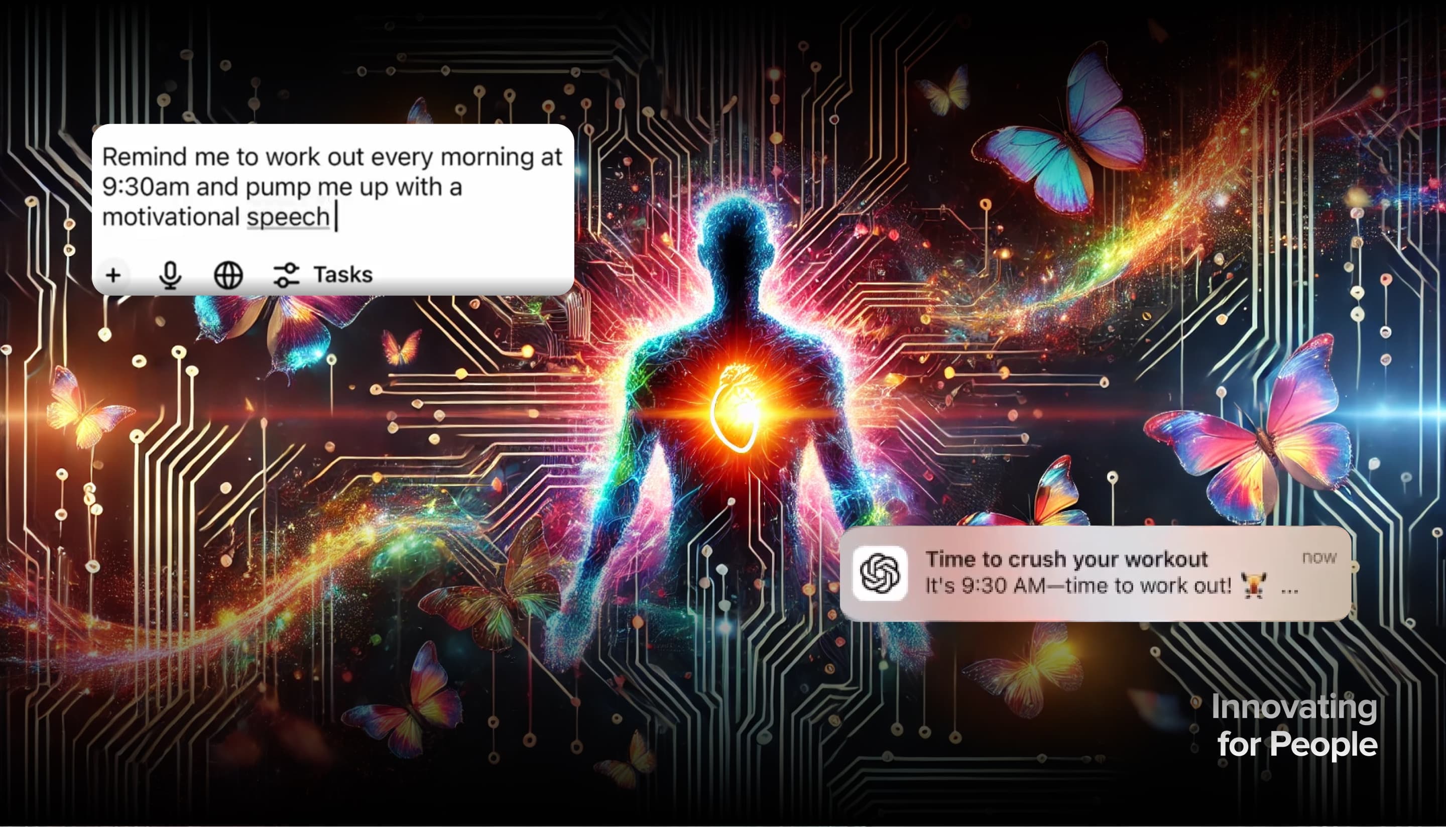 ChatGPT Tasks e a Era dos Agentes de IA