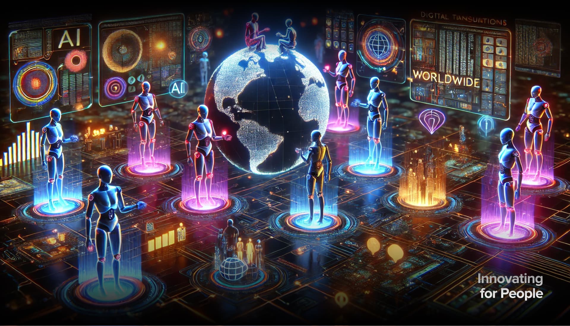 Salesforce + IA: A revolução nas vendas começou